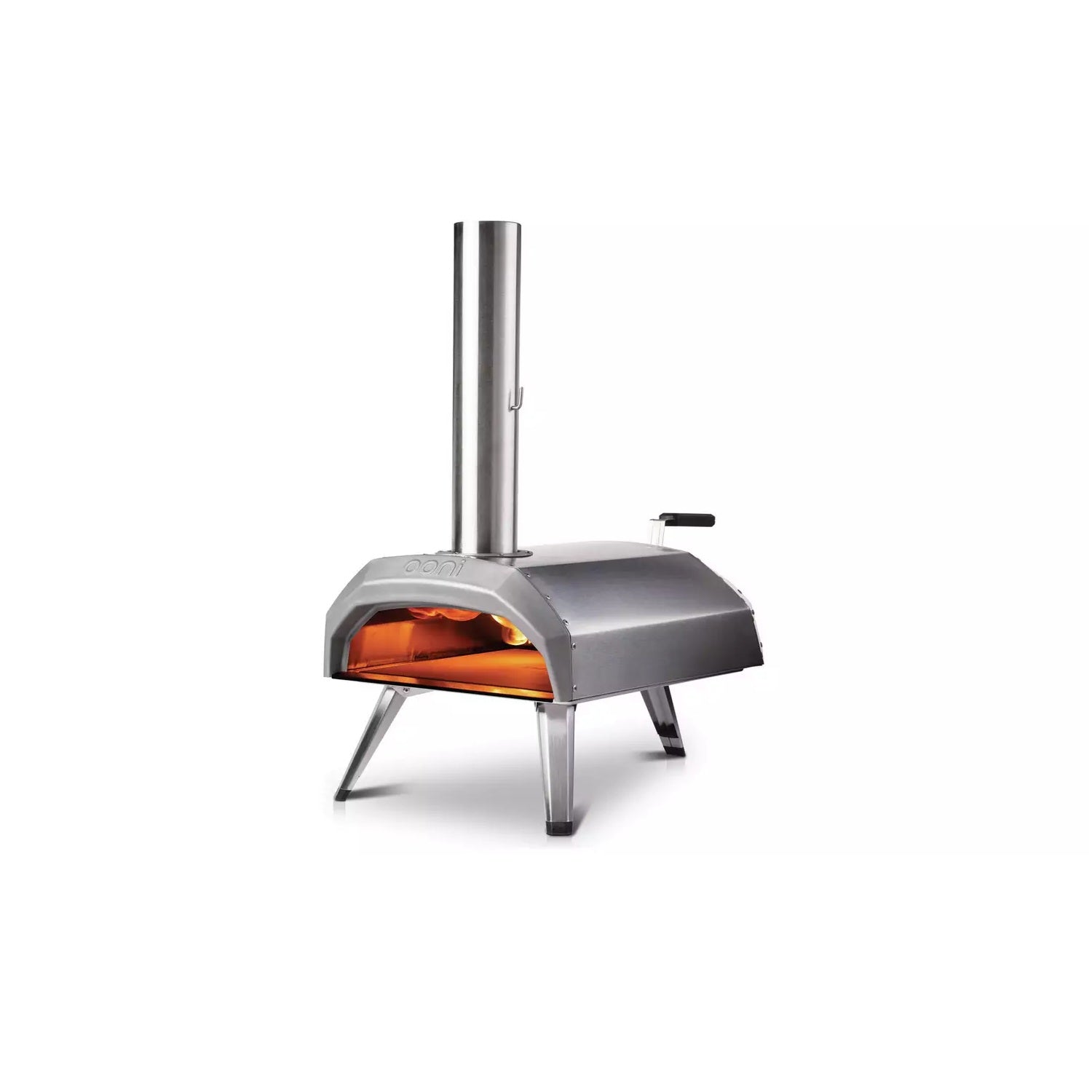 Ooni Karu 12 Multi-fuel Pizza Oven