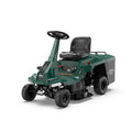 Spectrum DC24-4 Ultra-Compact Ride-On Mower 4 Speed