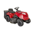 Mountfield MTF 98H Rear-Collect Lawn Tractor with Hydrostatic Drive