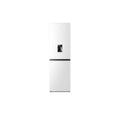 Hisense RB327N4WWE Fridge Freezer White