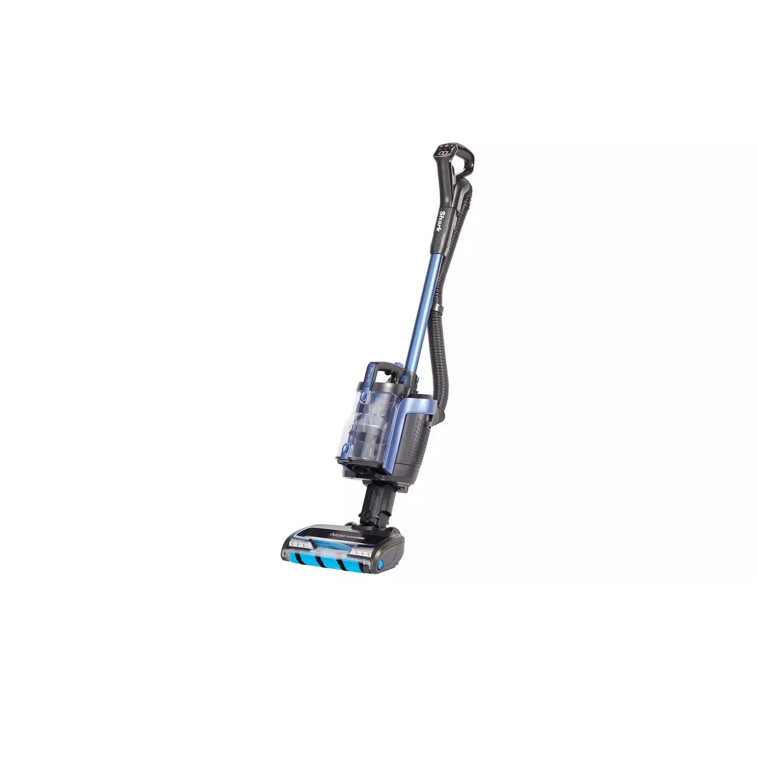 Shark Cordless Upright Vacuum Cleaner Anti Hair Wrap Pet Pro