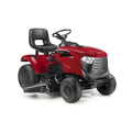 Mountfield 1543H-SD Side-Discharge Lawn Tractor with Hydrostatic Drive