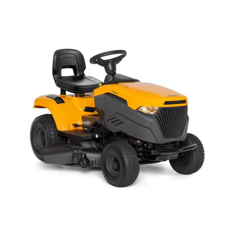 Stiga Tornado 398 side discharge mower