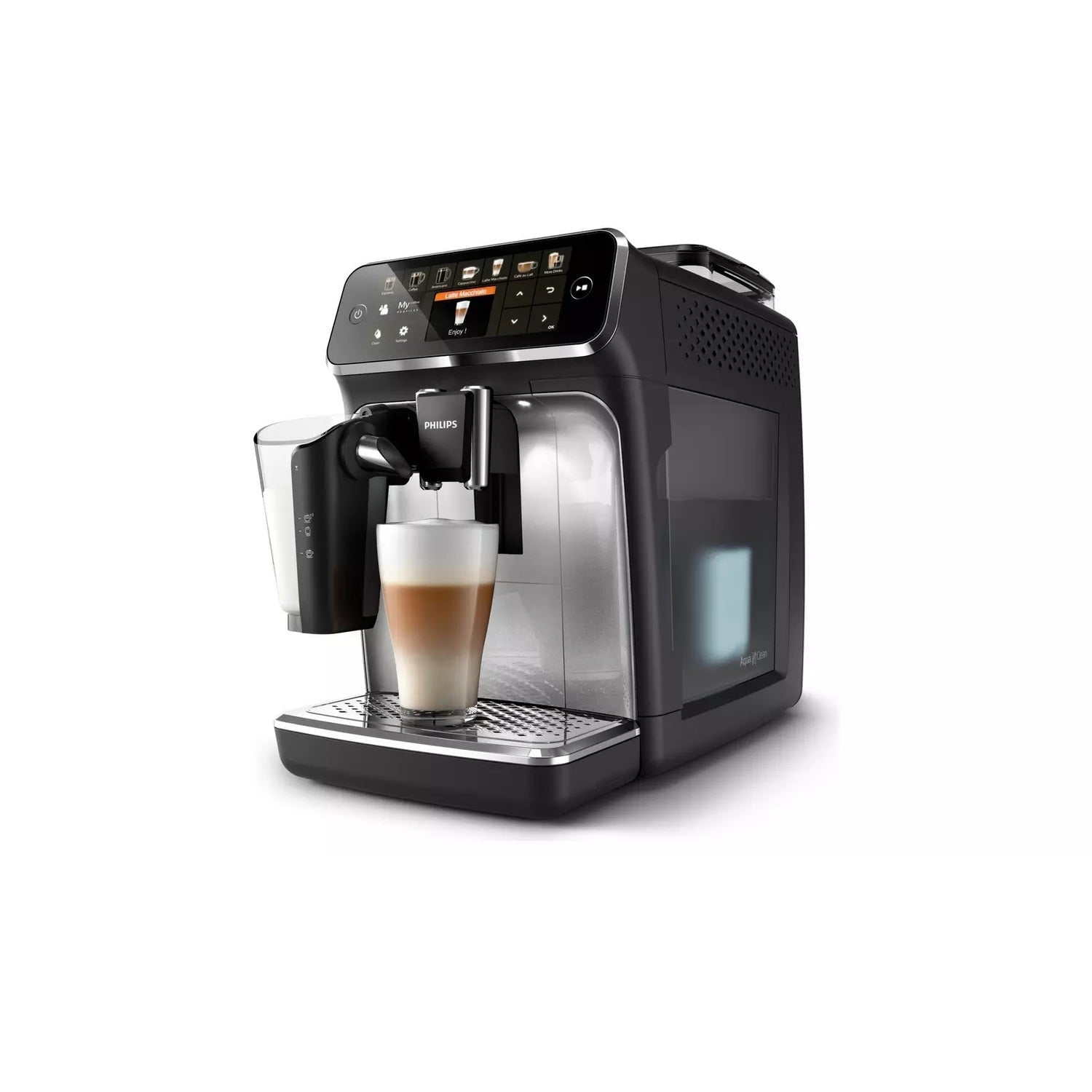 Philips EP5446/70 LatteGo Automatic Coffee Machine