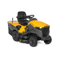 Stiga Estate 9102 W Twin-Cylinder Lawn Tractor