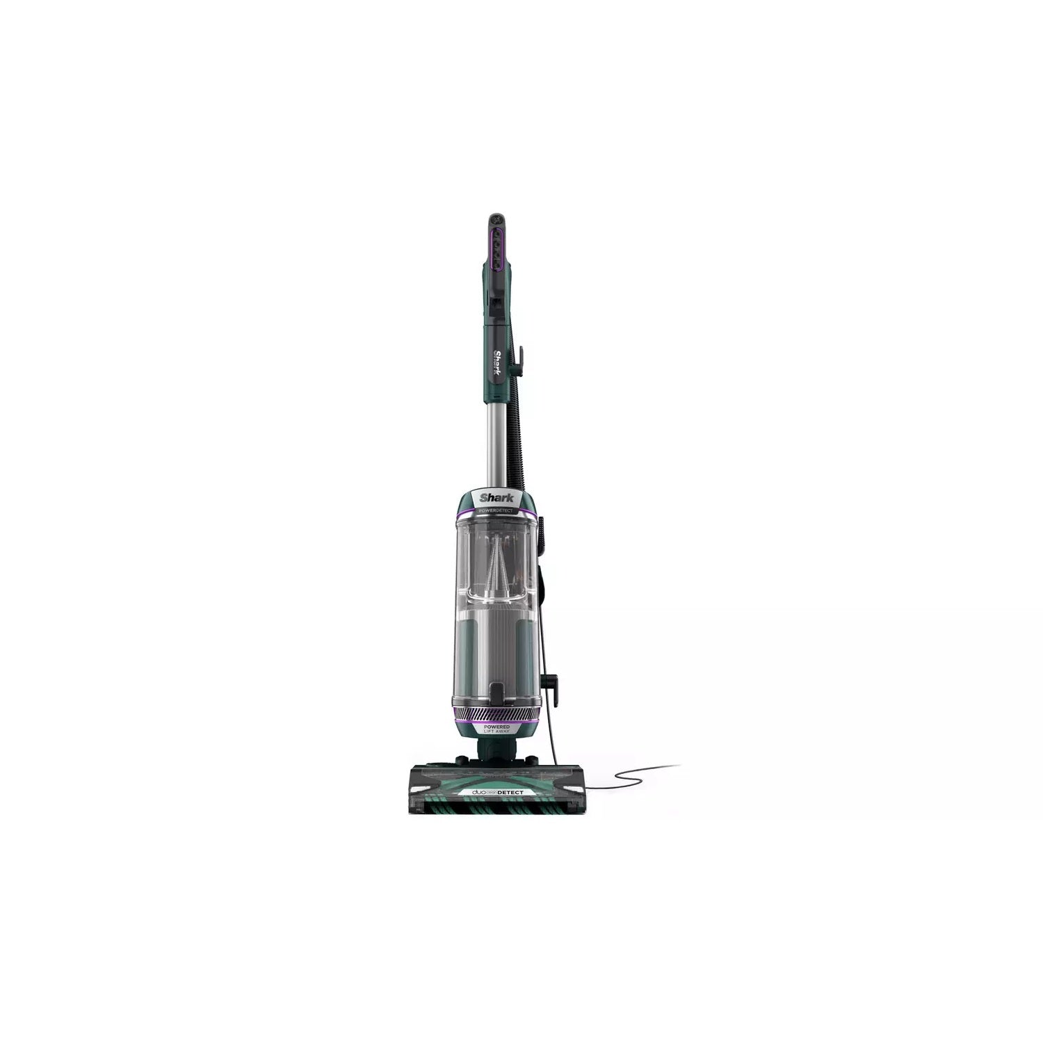 Shark PowerDetect Upright Vacuum Cleaner Pet Hair Bagless