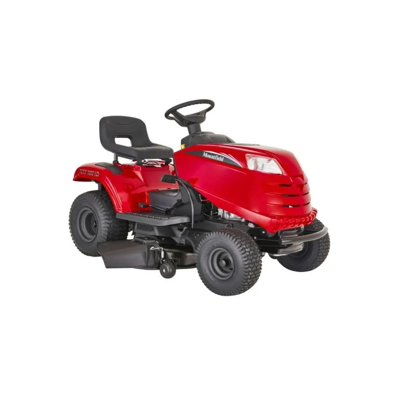 Mountfield MTF 98H SD Side-Discharge Lawn Tractor with Hydrostatic Drive