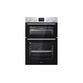 Hisense BID95211XUK Built-In Double Electric Oven Stainless Steel