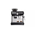 Sage SES875BTR2G The Barista Express Espresso Coffee Machine Stainless Steel