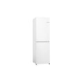 Bosch KGN27NWEAG No Frost Fridge Freezer White