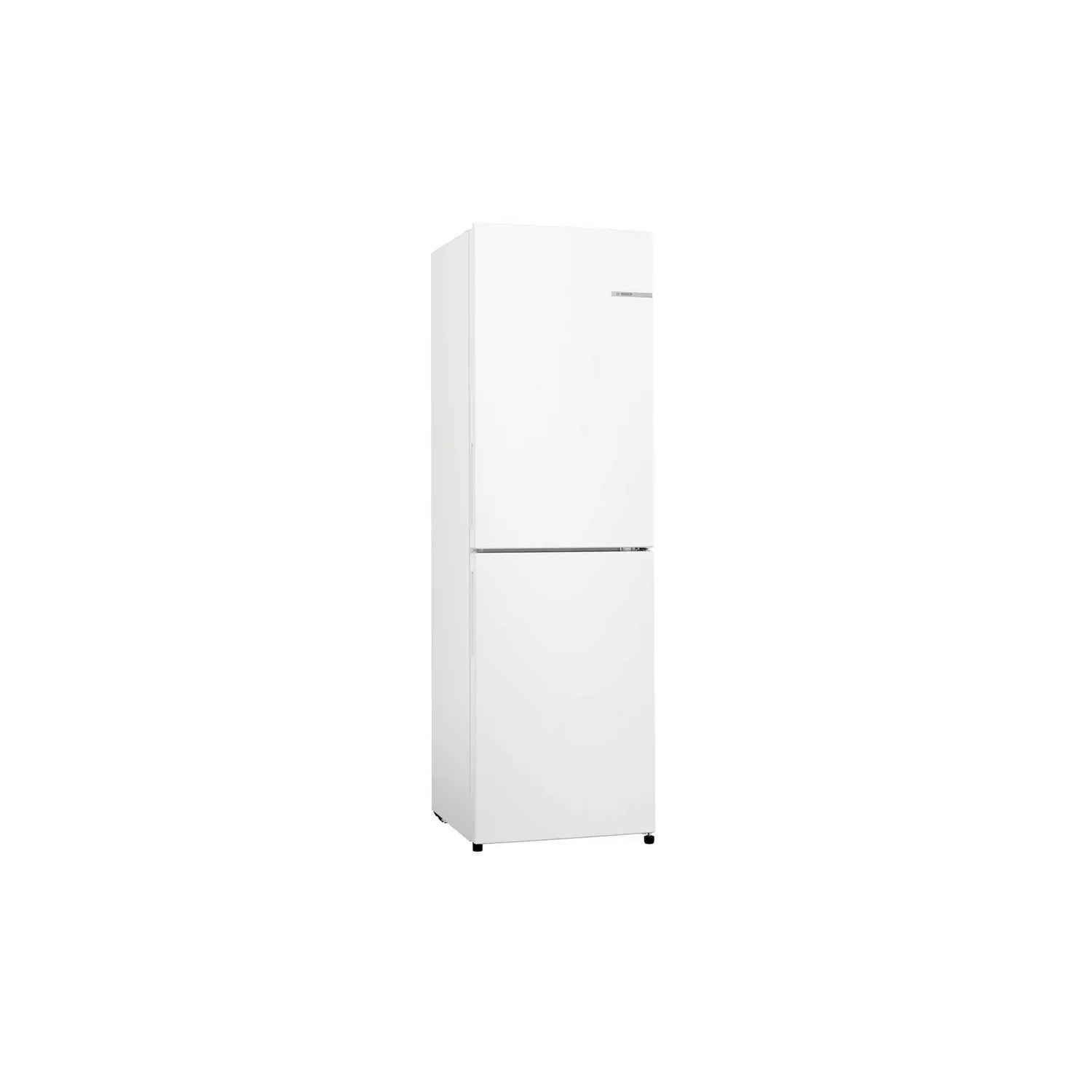 Bosch KGN27NWEAG No Frost Fridge Freezer White