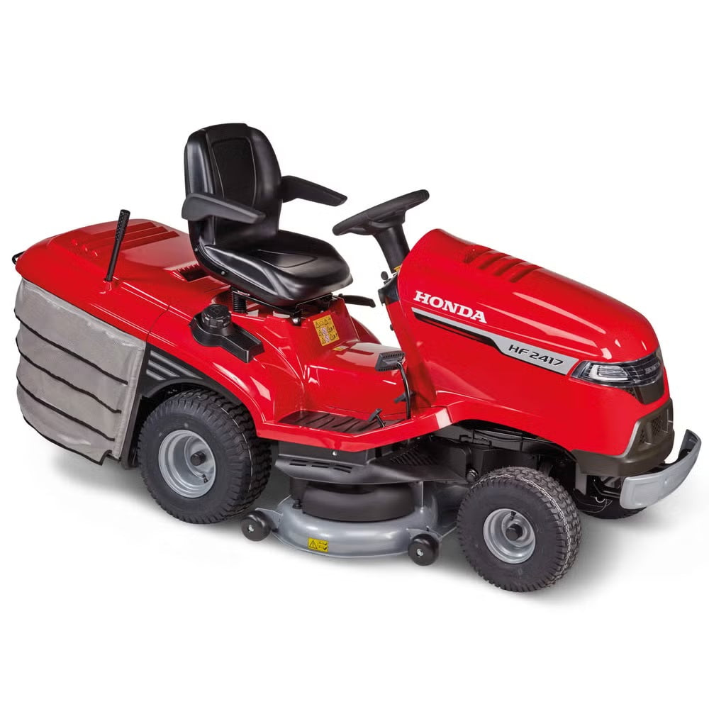 Honda HF 2417 HM Ride-On Mower