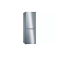 Bosch KGN34NLEAG No Frost Fridge Freezer Stainless Steel