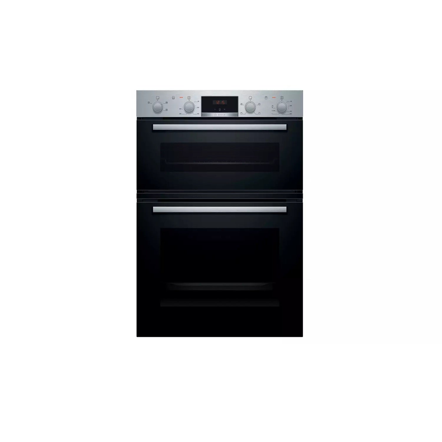 Bosch MHA133BR0B Built-In Double Electric Oven Stainless Steel