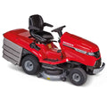 Honda HF 2417 HTE Premium Garden Tractor