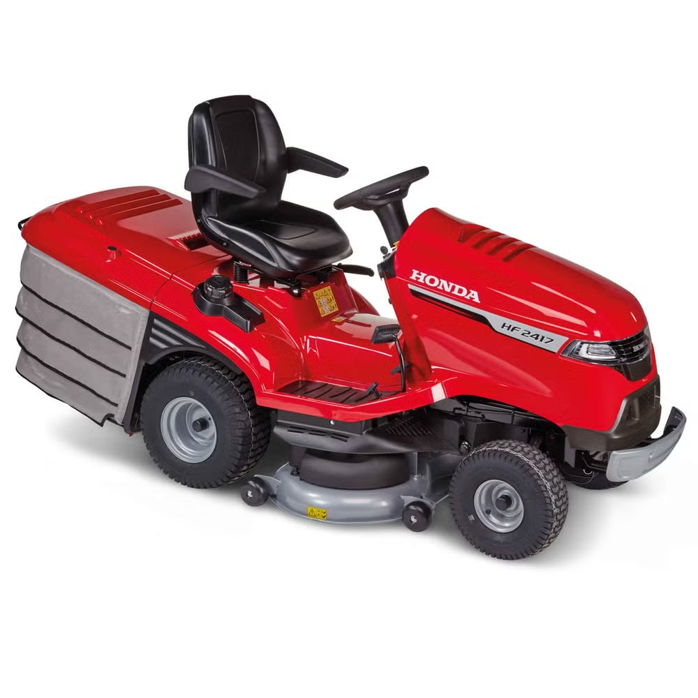Honda HF 2417 HTE Premium Garden Tractor
