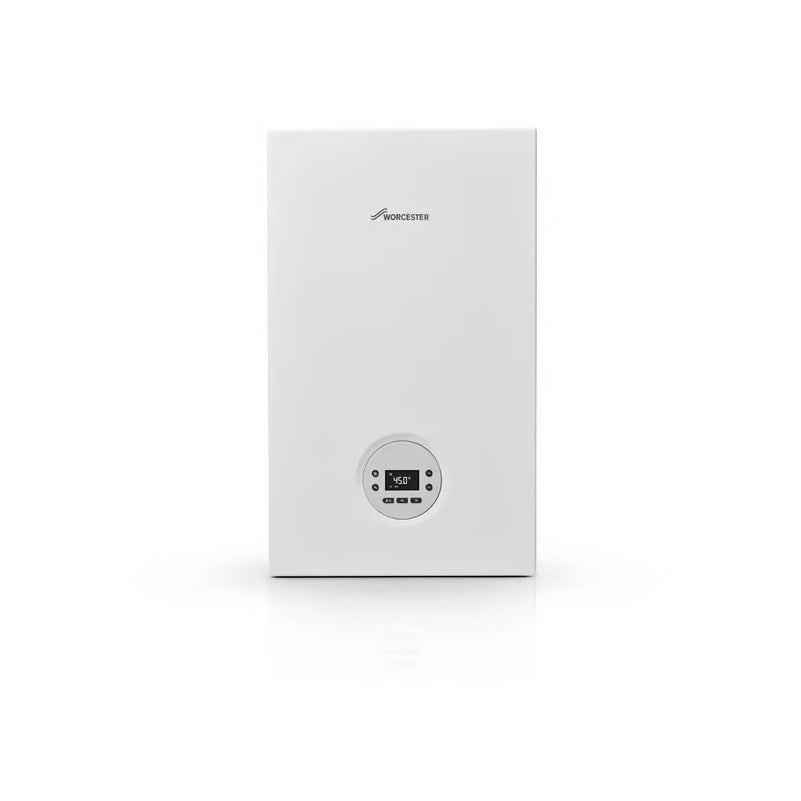 Worcester Bosch Greenstar 1000 30kW Combi Boiler