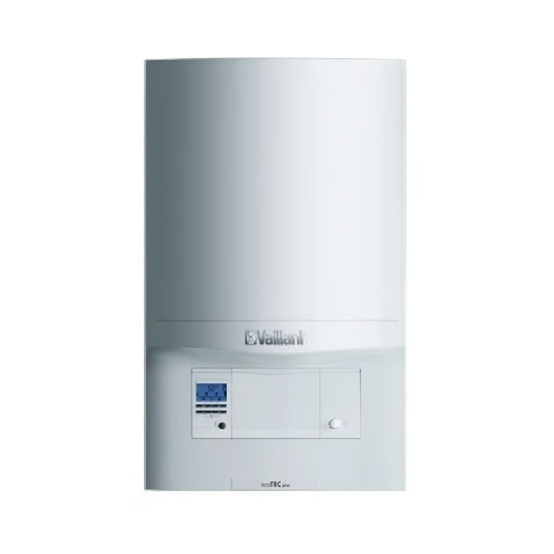 Vaillant ecoTEC pro 24 kW Natural Gas Combi Boiler 0010021836