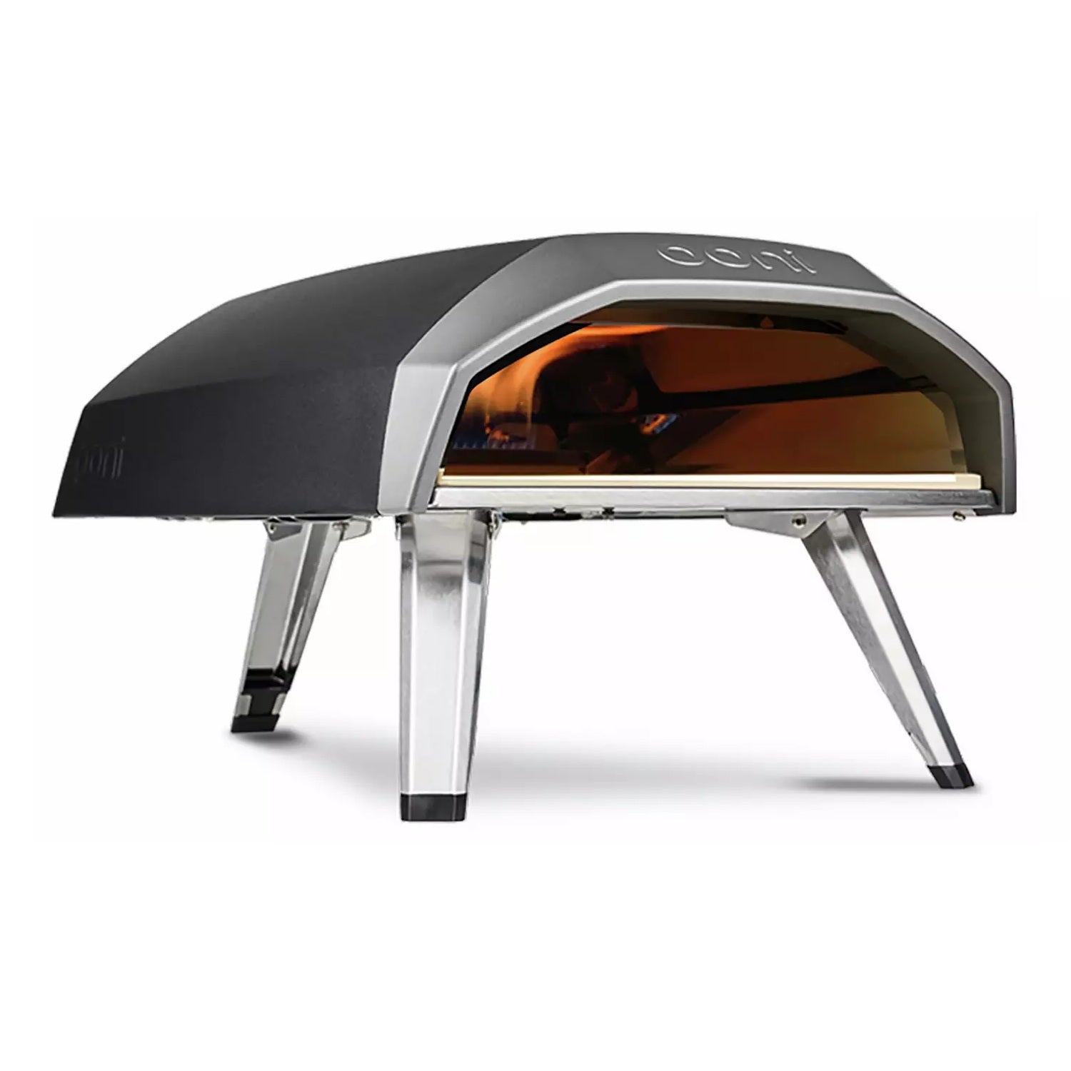Ooni Koda 12 Gas-Powered Pizza Oven