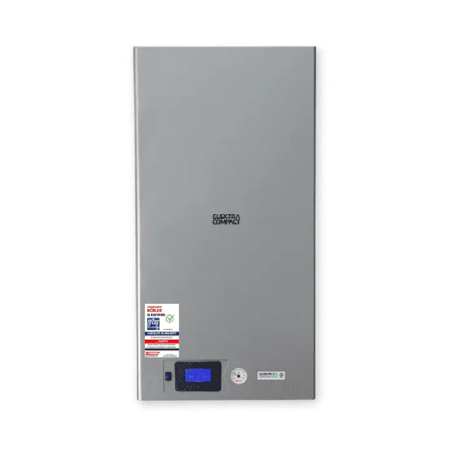SMART.N 12kW Electric System Boiler for Central Heating