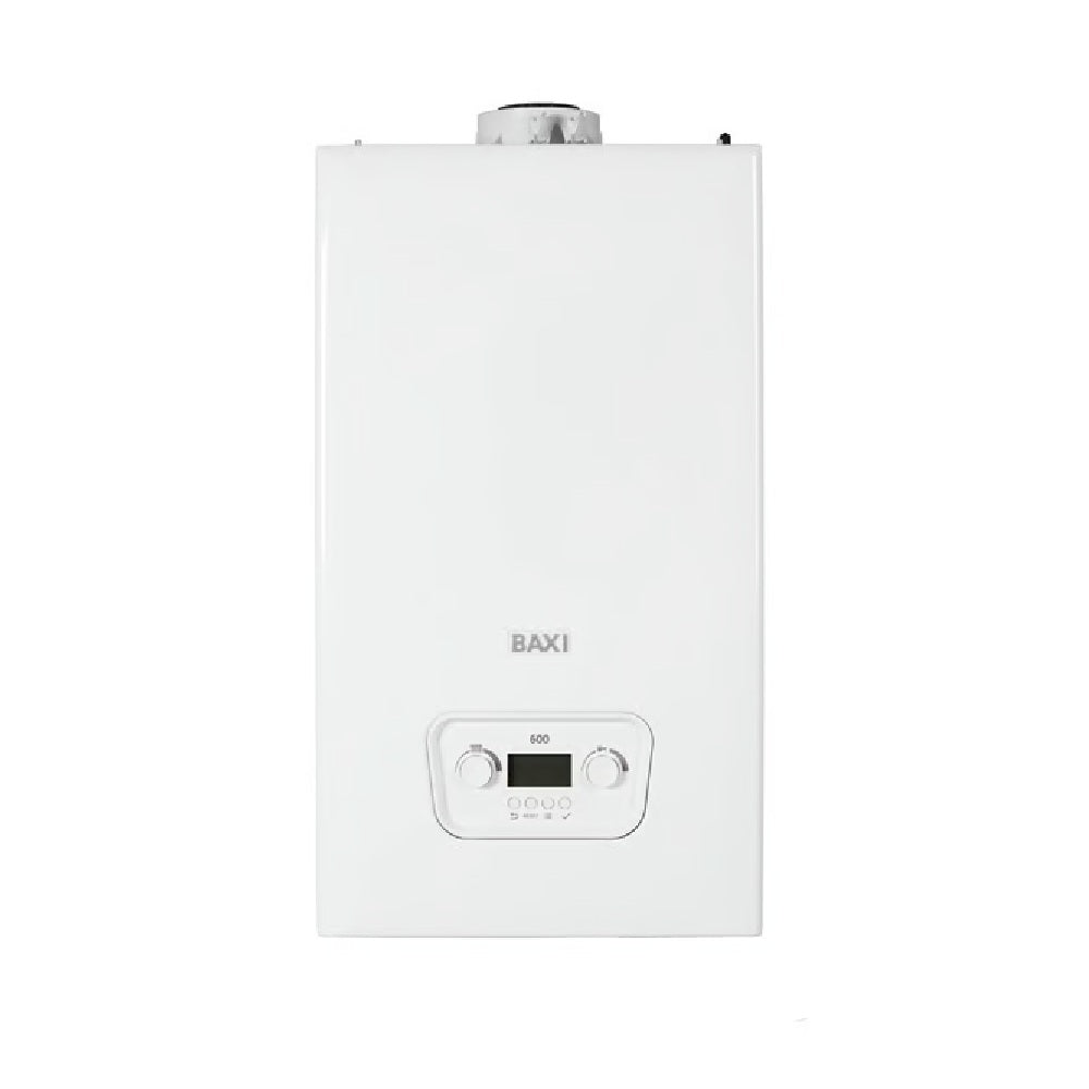 Baxi 624 24kW Gas Combi 2 Boiler – 7796586