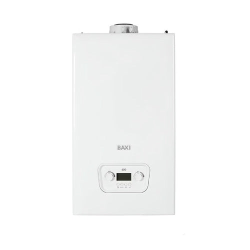 Baxi 624 24kW Gas Combi 2 Boiler – 7796586