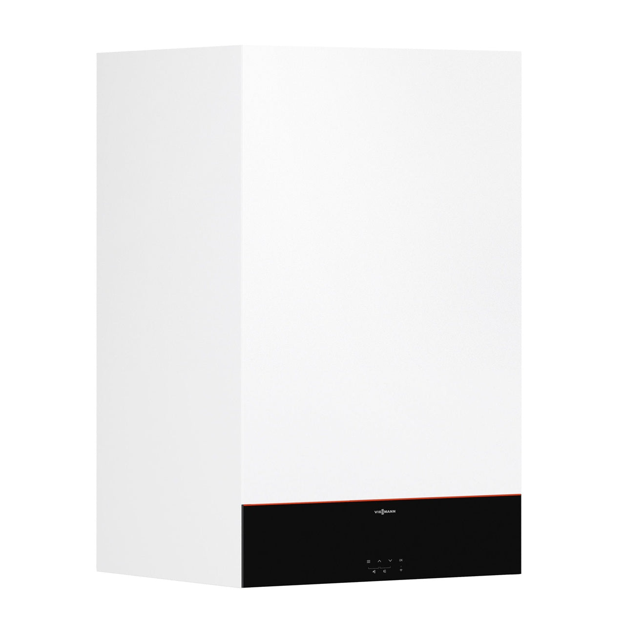 Viessmann Vitodens 100-W 30kW B1KF Combi Boiler