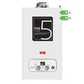 Main Eco Compact 30kW Combi Gas Boiler ErP – 7714161