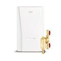 Ideal Vogue Max C32 Combi Boiler with Ideal System Filter – 32kW
