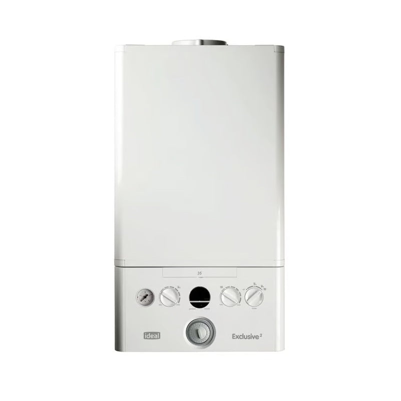 Ideal Exclusive 2 Combi Boiler – 30kW