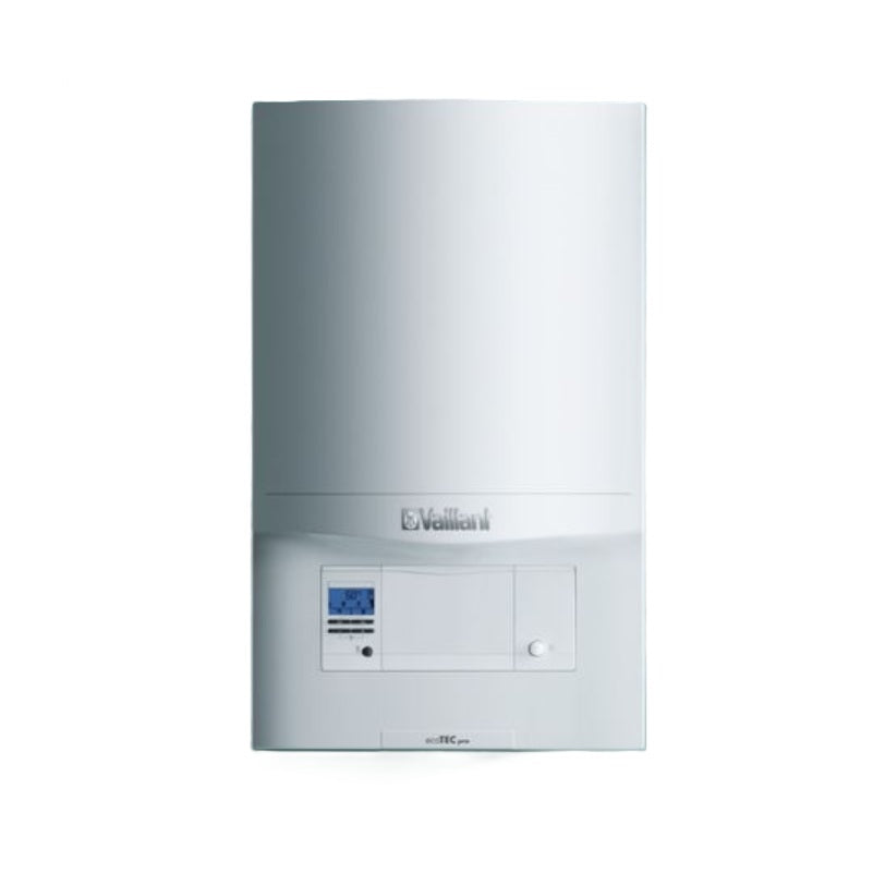 Vaillant EcoTec Pro 28 Combi Boiler 10021837