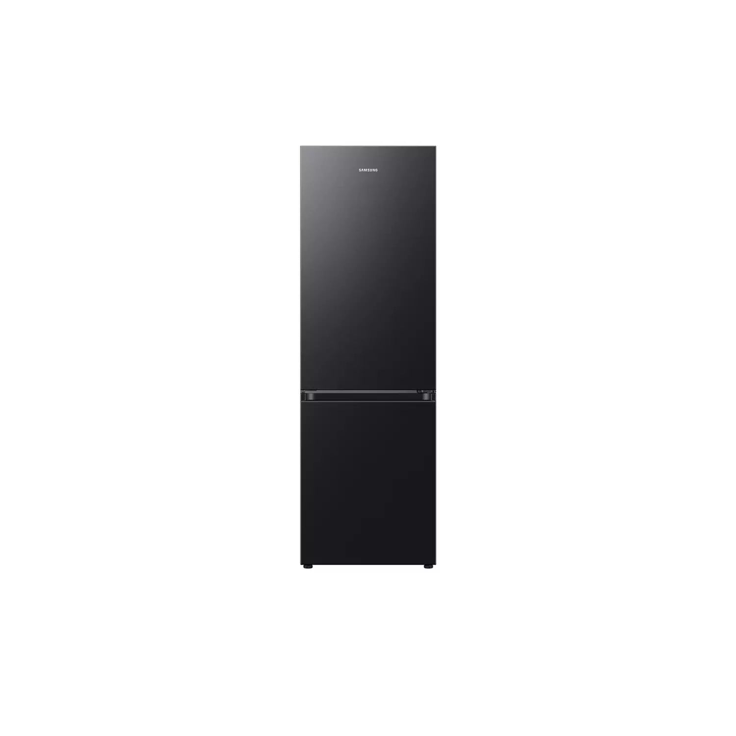 Samsung RB34C600EBN/EU Fridge Freezer Black