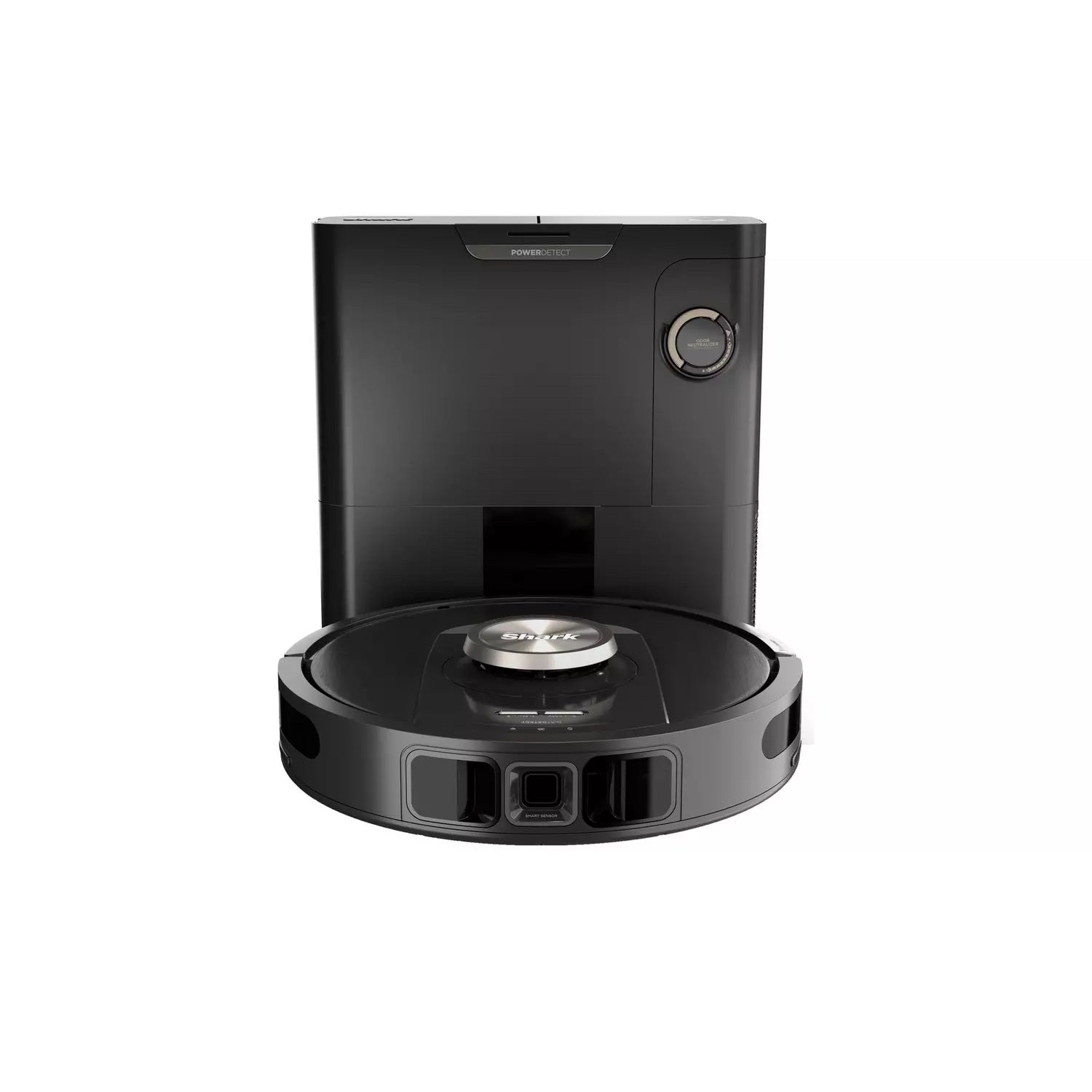 Shark PowerDetect Self-Empty Robot Vacuum Cleaner Cordless