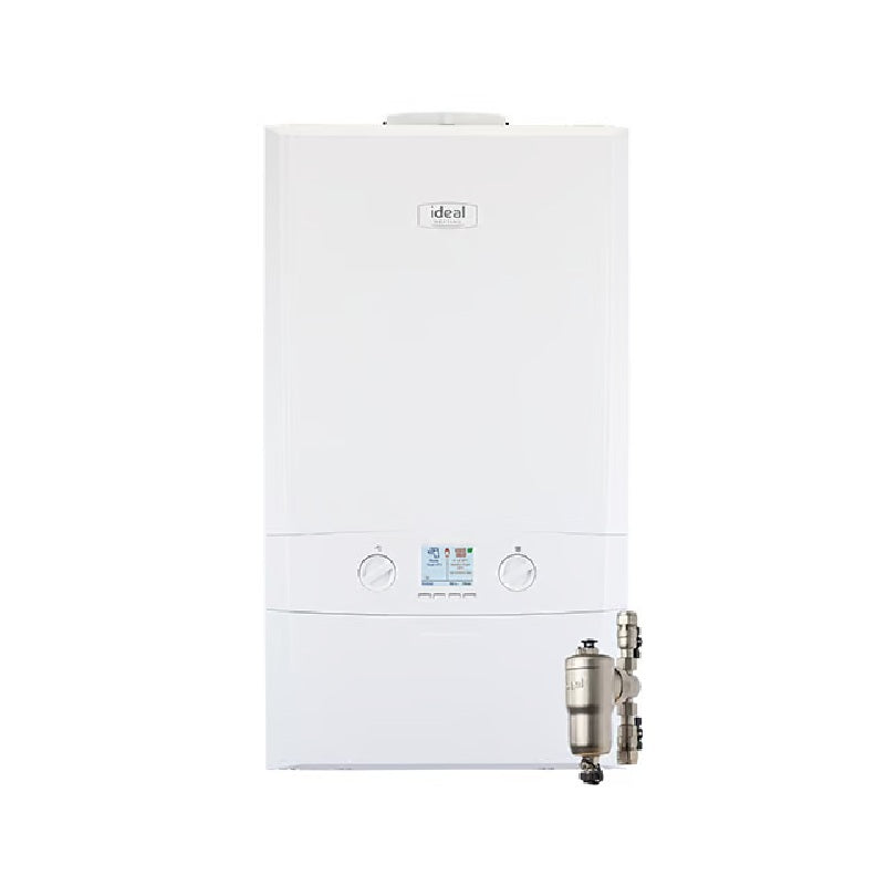 Ideal Logic MAX Combi2 Gas Boiler 24kW