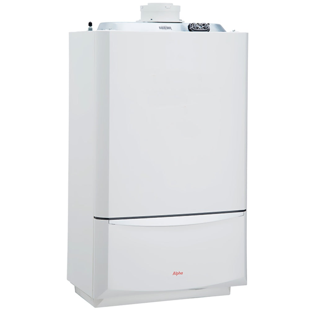 Alpha E-Tec Plus 28NX Combi