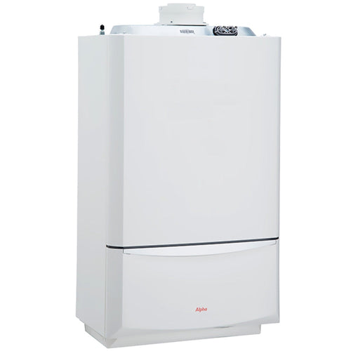 Alpha E-Tec Plus 28NX Combi