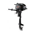 Suzuki 2.5hp 4-Stroke Outboard Engine – DF2.5L