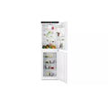 AEG OSC6T185ES Integrated No Frost Fridge Freezer White
