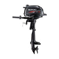 Suzuki 2.5hp 4-Stroke Outboard Engine – DF2.5S