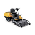 Stiga Park 300R Front-Cut Ride-On Lawnmower (Excluding Deck)