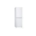 Bosch KGN34NWEAG No Frost Fridge Freezer White