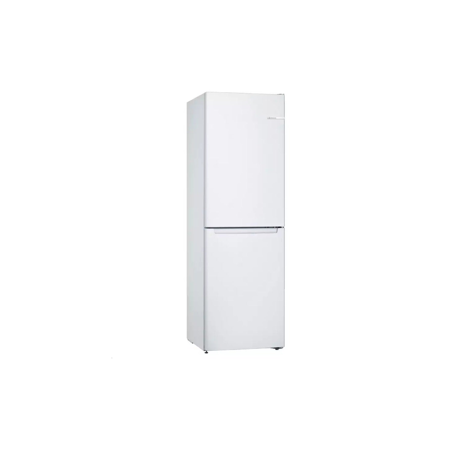 Bosch KGN34NWEAG No Frost Fridge Freezer White