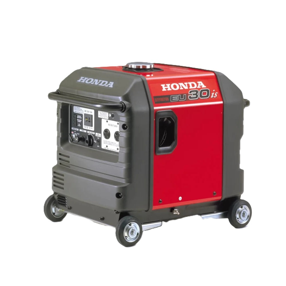 Honda EU30is Petrol Inverter Generator