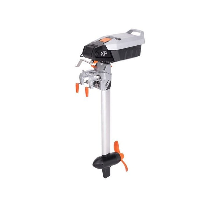 Torqeedo Travel XP RL 1600W Electric Outboard – Power
