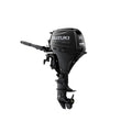 Suzuki 9.9HP 4-Stroke Outboard Engine DF9.9BL