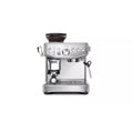Sage SES876BSS4G The Barista Express Espresso Coffee Machine Stainless Steel