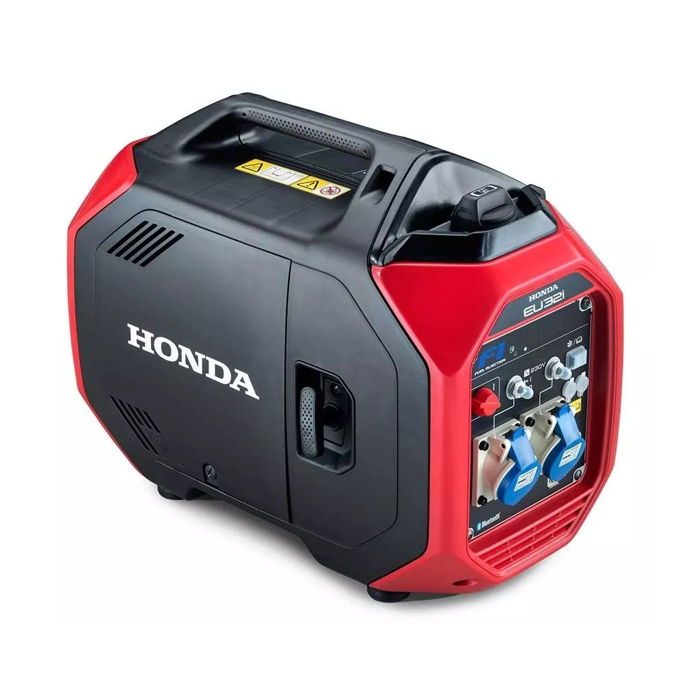 Honda EU32i 3200W Portable Generator 230V Output