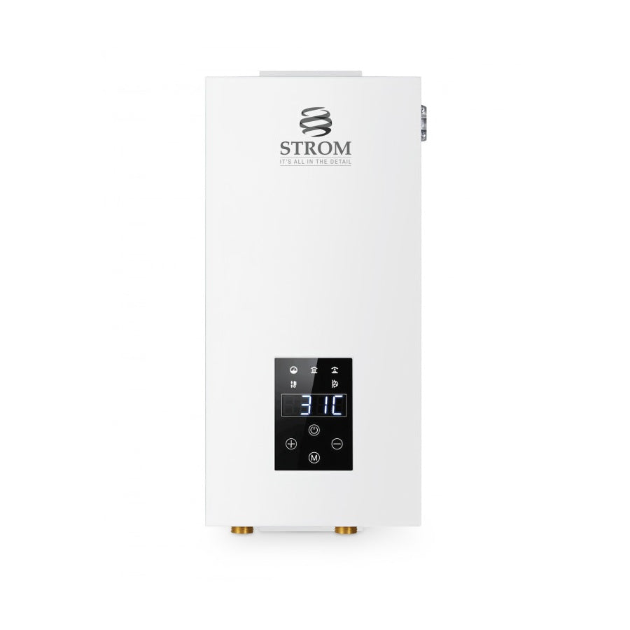 Strom 14.4kW Single Phase Electric Heat Only Boiler