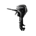 Suzuki 9.9HP 4-Stroke Outboard Engine