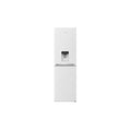 Beko CFG4582DW Fridge Freezer White